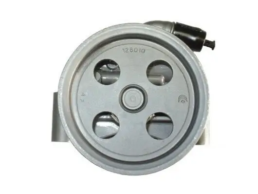 Hydraulikpumpe, Lenkung SPIDAN 54286 Bild Hydraulikpumpe, Lenkung SPIDAN 54286