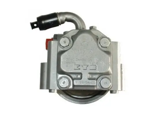 Hydraulikpumpe, Lenkung SPIDAN 54286 Bild Hydraulikpumpe, Lenkung SPIDAN 54286