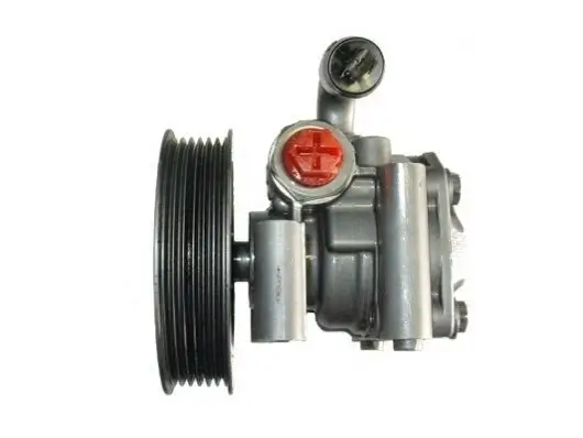 Hydraulikpumpe, Lenkung SPIDAN 54286 Bild Hydraulikpumpe, Lenkung SPIDAN 54286