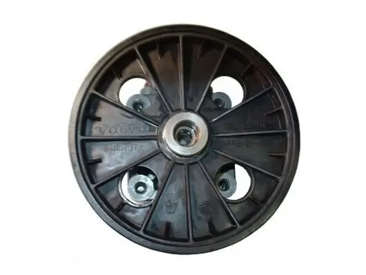 Hydraulikpumpe, Lenkung SPIDAN 54291