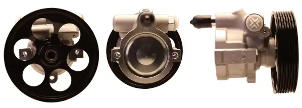 Hydraulikpumpe, Lenkung SPIDAN 54302