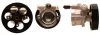 Hydraulikpumpe, Lenkung SPIDAN 54302