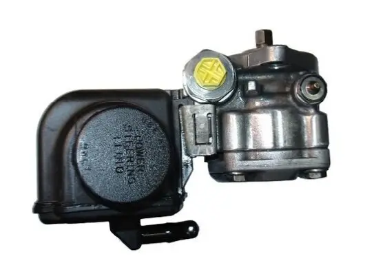 Hydraulikpumpe, Lenkung SPIDAN 54305 Bild Hydraulikpumpe, Lenkung SPIDAN 54305