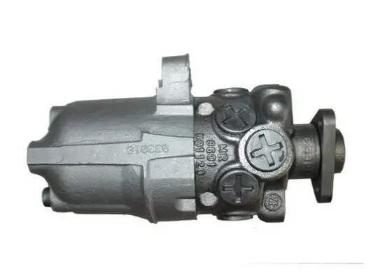 Hydraulikpumpe, Lenkung SPIDAN 54309 Bild Hydraulikpumpe, Lenkung SPIDAN 54309