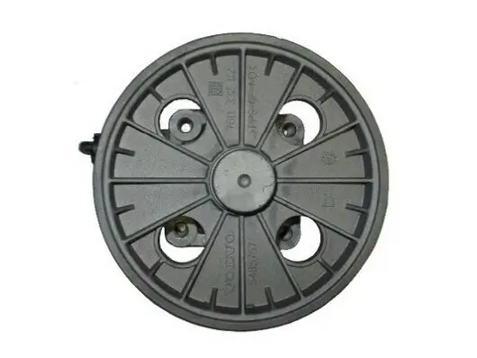 Hydraulikpumpe, Lenkung SPIDAN 54313