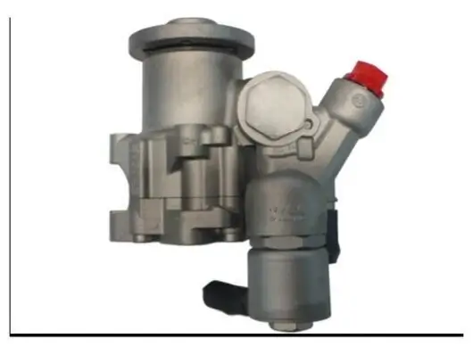 Hydraulikpumpe, Lenkung SPIDAN 54318 Bild Hydraulikpumpe, Lenkung SPIDAN 54318