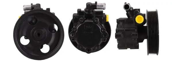 Hydraulikpumpe, Lenkung SPIDAN 54320