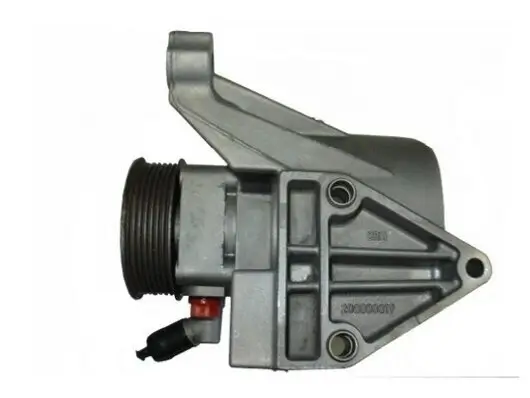 Hydraulikpumpe, Lenkung SPIDAN 54327 Bild Hydraulikpumpe, Lenkung SPIDAN 54327