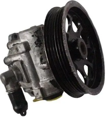 Hydraulikpumpe, Lenkung SPIDAN 54333