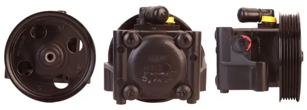 Hydraulikpumpe, Lenkung SPIDAN 54334