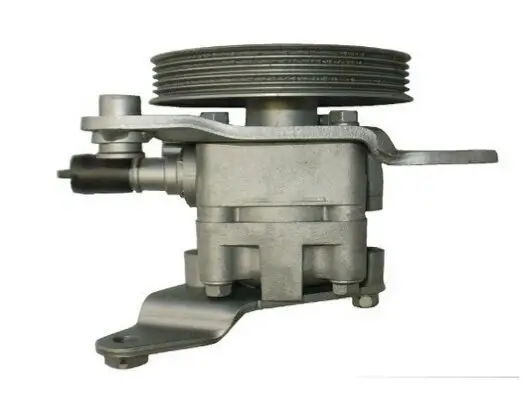 Hydraulikpumpe, Lenkung SPIDAN 54340 Bild Hydraulikpumpe, Lenkung SPIDAN 54340