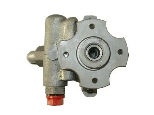 Hydraulikpumpe, Lenkung SPIDAN 54342 Bild Hydraulikpumpe, Lenkung SPIDAN 54342