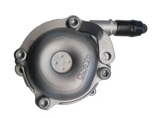 Hydraulikpumpe, Lenkung SPIDAN 54354 Bild Hydraulikpumpe, Lenkung SPIDAN 54354