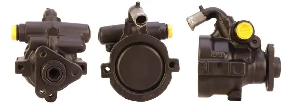 Hydraulikpumpe, Lenkung SPIDAN 54357