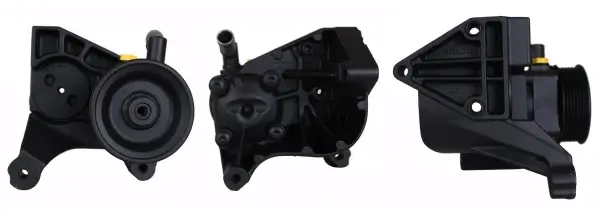 Hydraulikpumpe, Lenkung SPIDAN 54363