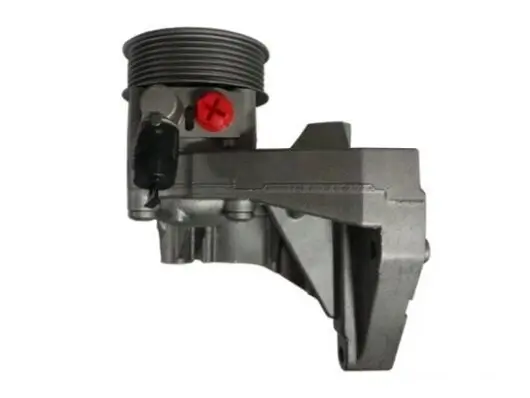 Hydraulikpumpe, Lenkung SPIDAN 54363 Bild Hydraulikpumpe, Lenkung SPIDAN 54363