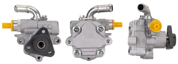 Hydraulikpumpe, Lenkung SPIDAN 54369