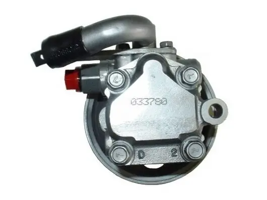 Hydraulikpumpe, Lenkung SPIDAN 54374 Bild Hydraulikpumpe, Lenkung SPIDAN 54374