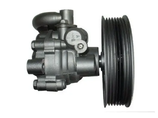 Hydraulikpumpe, Lenkung SPIDAN 54374 Bild Hydraulikpumpe, Lenkung SPIDAN 54374