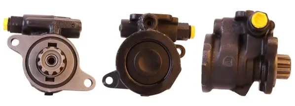 Hydraulikpumpe, Lenkung SPIDAN 54376