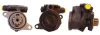 Hydraulikpumpe, Lenkung SPIDAN 54376