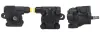 Hydraulikpumpe, Lenkung SPIDAN 54378