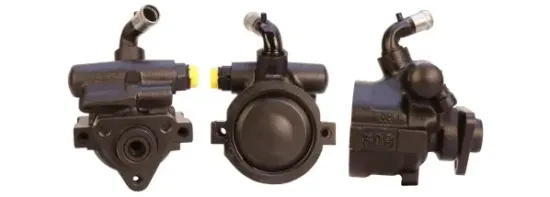 Hydraulikpumpe, Lenkung SPIDAN 54379 Bild Hydraulikpumpe, Lenkung SPIDAN 54379