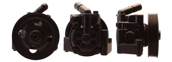 Hydraulikpumpe, Lenkung SPIDAN 54389