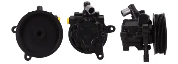 Hydraulikpumpe, Lenkung SPIDAN 54394