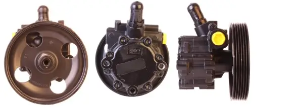 Hydraulikpumpe, Lenkung SPIDAN 54403