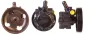 Hydraulikpumpe, Lenkung SPIDAN 54403