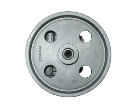 Hydraulikpumpe, Lenkung SPIDAN 54406