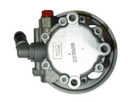 Hydraulikpumpe, Lenkung SPIDAN 54407 Bild Hydraulikpumpe, Lenkung SPIDAN 54407