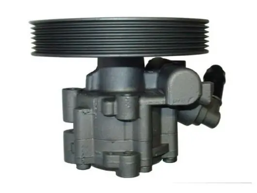 Hydraulikpumpe, Lenkung SPIDAN 54407 Bild Hydraulikpumpe, Lenkung SPIDAN 54407
