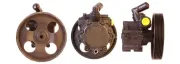 Hydraulikpumpe, Lenkung SPIDAN 54407
