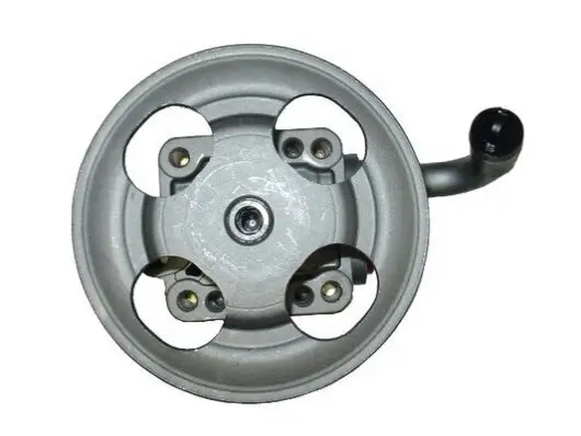Hydraulikpumpe, Lenkung SPIDAN 54408
