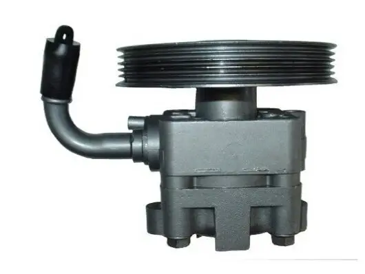 Hydraulikpumpe, Lenkung SPIDAN 54408 Bild Hydraulikpumpe, Lenkung SPIDAN 54408