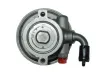 Hydraulikpumpe, Lenkung SPIDAN 54410 Bild Hydraulikpumpe, Lenkung SPIDAN 54410