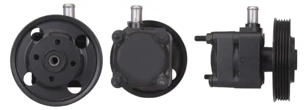 Hydraulikpumpe, Lenkung SPIDAN 54414