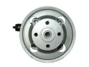 Hydraulikpumpe, Lenkung SPIDAN 54414