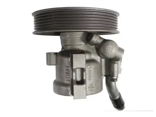 Hydraulikpumpe, Lenkung SPIDAN 54419 Bild Hydraulikpumpe, Lenkung SPIDAN 54419