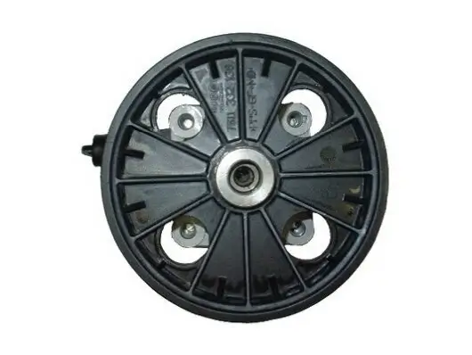 Hydraulikpumpe, Lenkung SPIDAN 54427