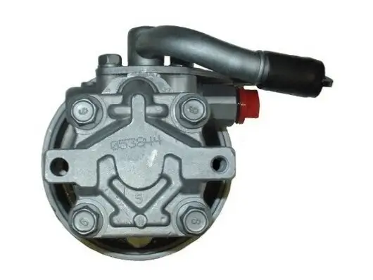 Hydraulikpumpe, Lenkung SPIDAN 54429 Bild Hydraulikpumpe, Lenkung SPIDAN 54429