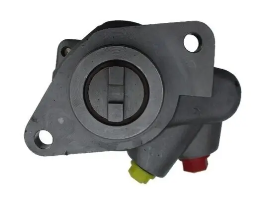 Hydraulikpumpe, Lenkung SPIDAN 54433 Bild Hydraulikpumpe, Lenkung SPIDAN 54433