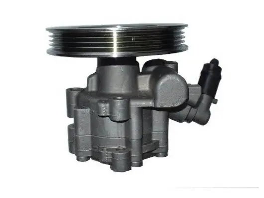 Hydraulikpumpe, Lenkung SPIDAN 54439 Bild Hydraulikpumpe, Lenkung SPIDAN 54439