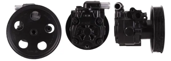 Hydraulikpumpe, Lenkung SPIDAN 54441