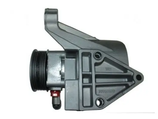 Hydraulikpumpe, Lenkung SPIDAN 54448 Bild Hydraulikpumpe, Lenkung SPIDAN 54448