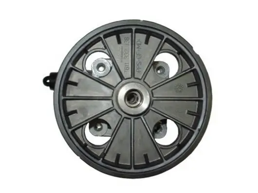 Hydraulikpumpe, Lenkung SPIDAN 54451