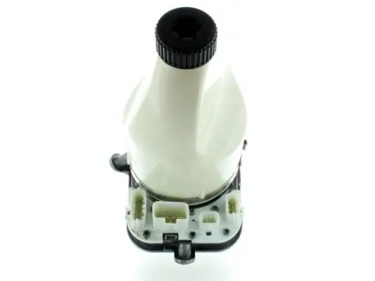 Hydraulikpumpe, Lenkung SPIDAN 54472 Bild Hydraulikpumpe, Lenkung SPIDAN 54472