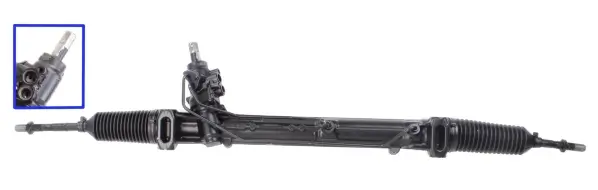 Lenkgetriebe SPIDAN 54486